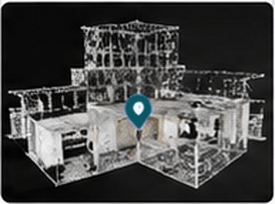 Point cloud (LiDAR)